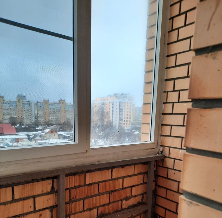 квартира г Саранск р-н Октябрьский ул Короленко 8 фото 3