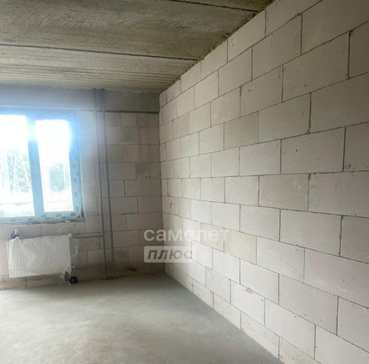 квартира г Курск р-н Сеймский ул Энгельса 158к/1 фото 8