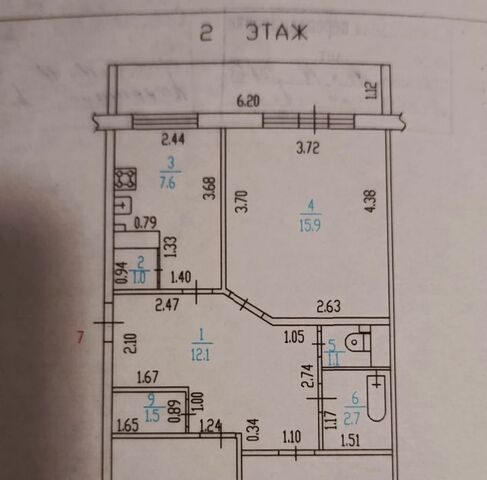 ул Мира 8а фото