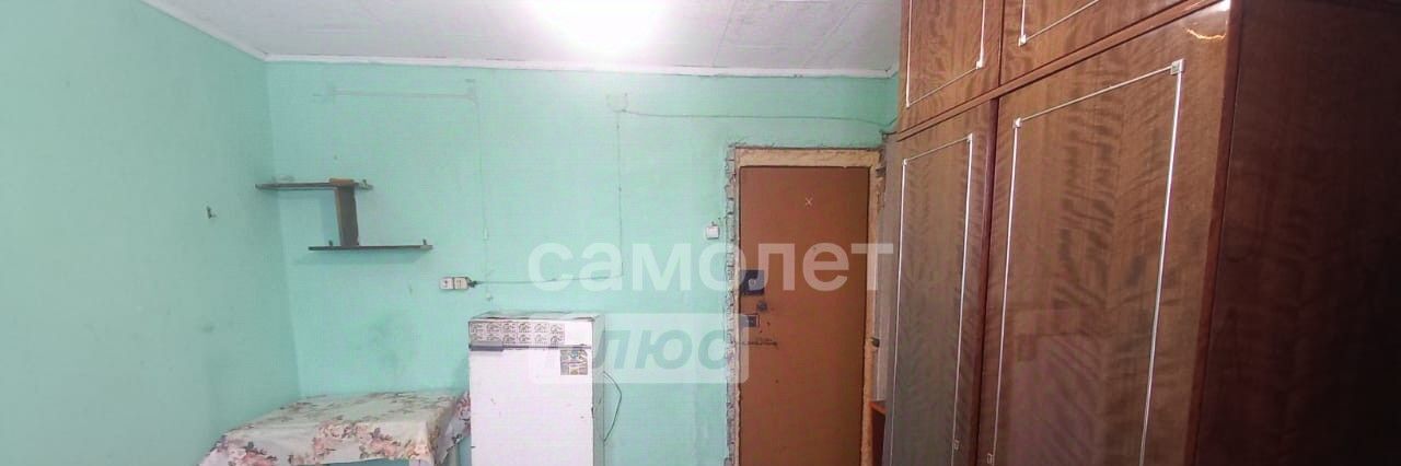 комната г Курган ул Радионова 20 фото 3