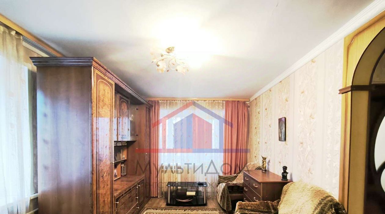 квартира г Губкин ул Кирова 34 фото 5