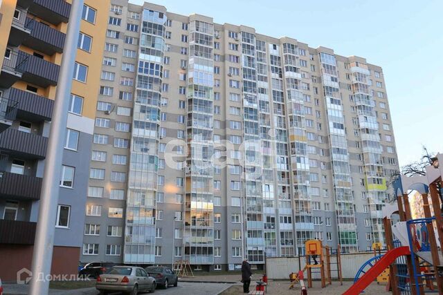 р-н Московский ул О.Кошевого 34 Калининград городской округ фото