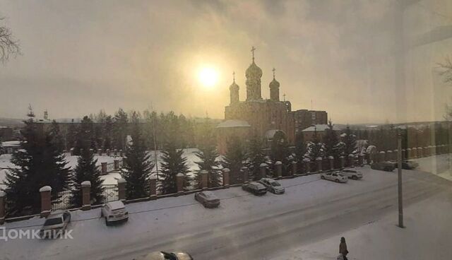 Кемеровская область — Кузбасс, Осинниковский городской округ фото