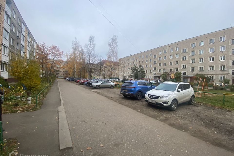 квартира г Кострома ул Стопани 29 Кострома городской округ фото 2