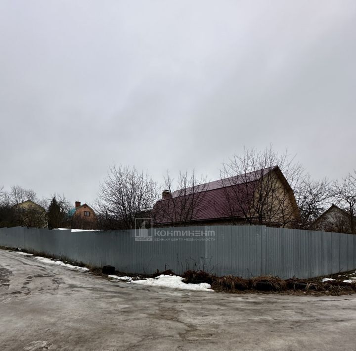 дом р-н Кольчугинский г Кольчугино ул Ключевая 31 фото 10