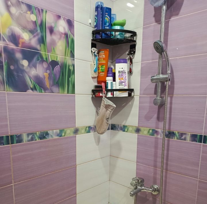 квартира г Барнаул п Центральный ул Мира 8а фото 16
