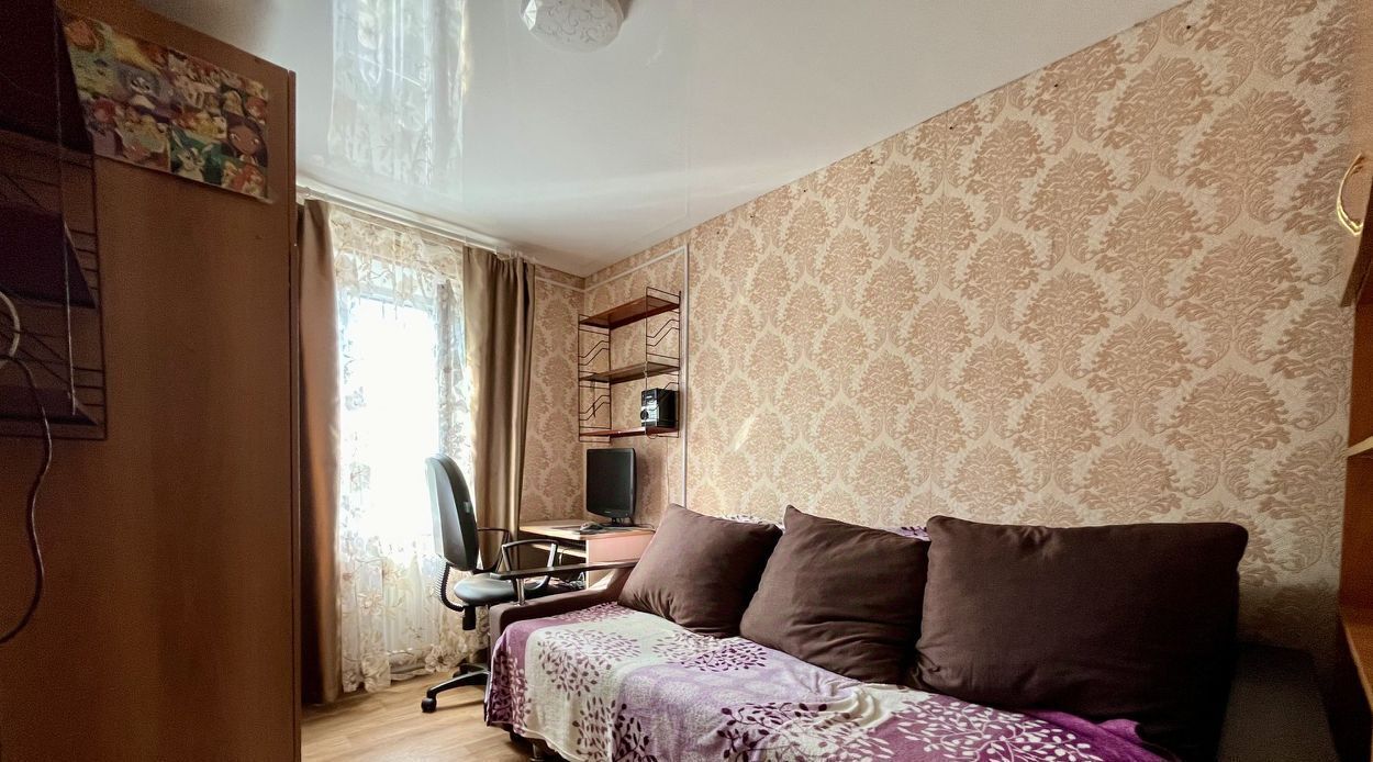 дом р-н Коркинский г Коркино ул Лермонтова 10 фото 8