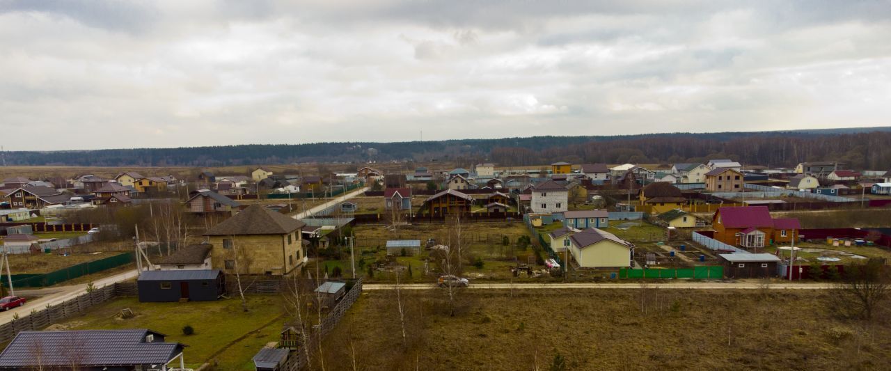 земля городской округ Ленинский п Лопатино СНТСН, 169, Подольск городской округ фото 4