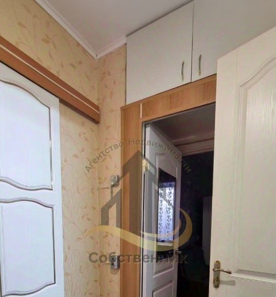 квартира г Старый Оскол мкр Королева 32в фото 7