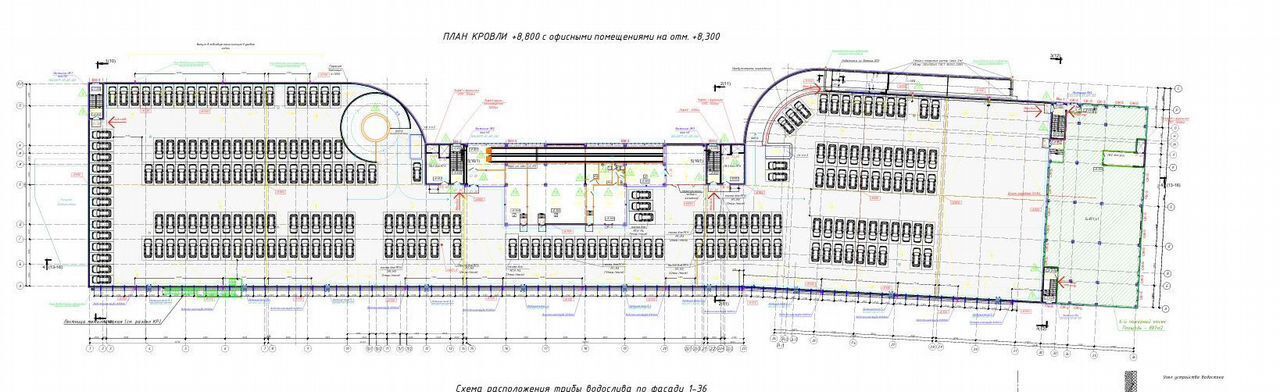 торговое помещение г Ростов-на-Дону р-н Ленинский пр-кт Сиверса 23 фото 22