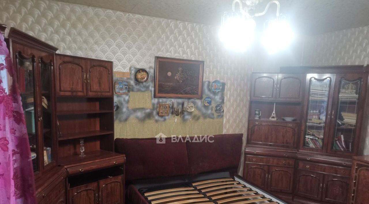 квартира г Ковров ул Лопатина 72 фото 5