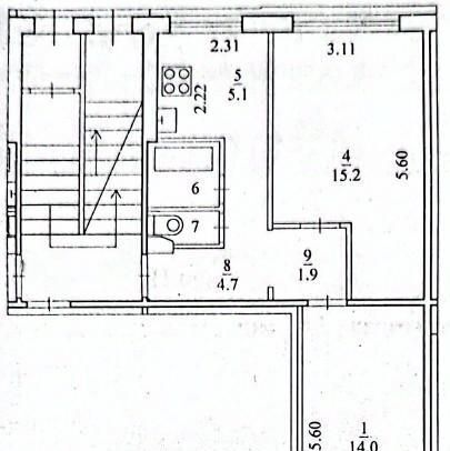 Краснофлотский ул Дружбы 43 фото