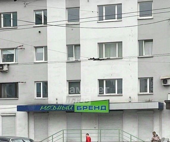 р-н Ленинский ул Коминтерна 24 фото