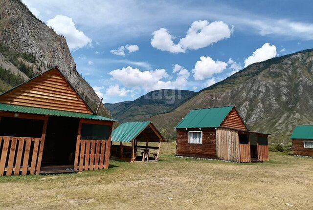 г Горно-Алтайск ул Заречная 1 фото