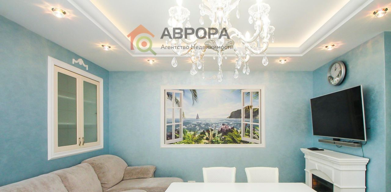 квартира г Сургут ул Мелик-Карамова 4 23А фото 3