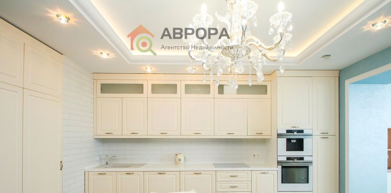 квартира г Сургут ул Мелик-Карамова 4 23А фото 4
