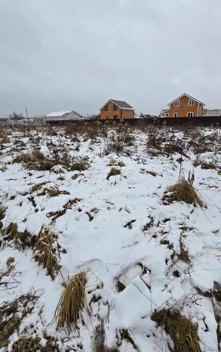 земля городской округ Чехов с Дубна Подольск фото 2