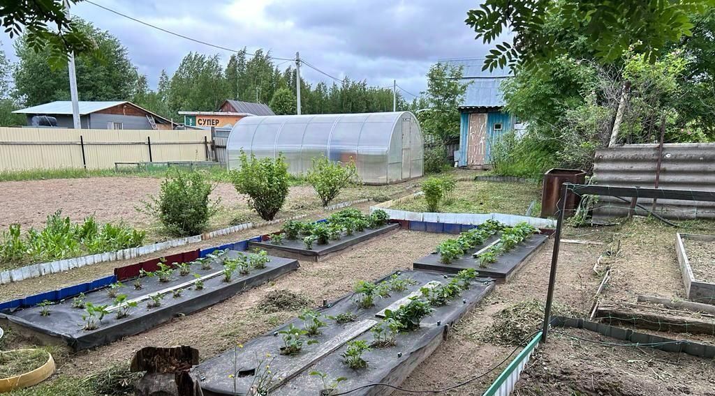земля г Нижневартовск 25 фото 5