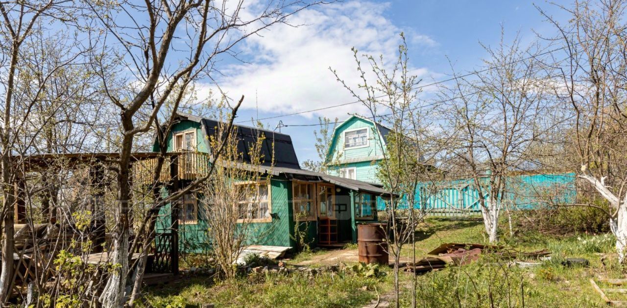 дом г Казань Суконная слобода снт терФреон 232 фото 2