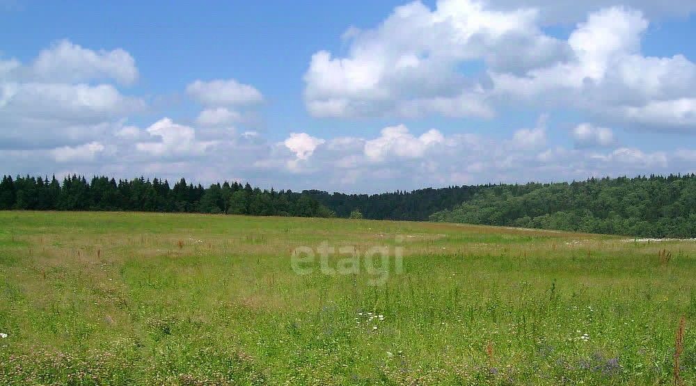 земля р-н Ленинский с Слободка Слободские просторы кп, Тула городской округ фото 4