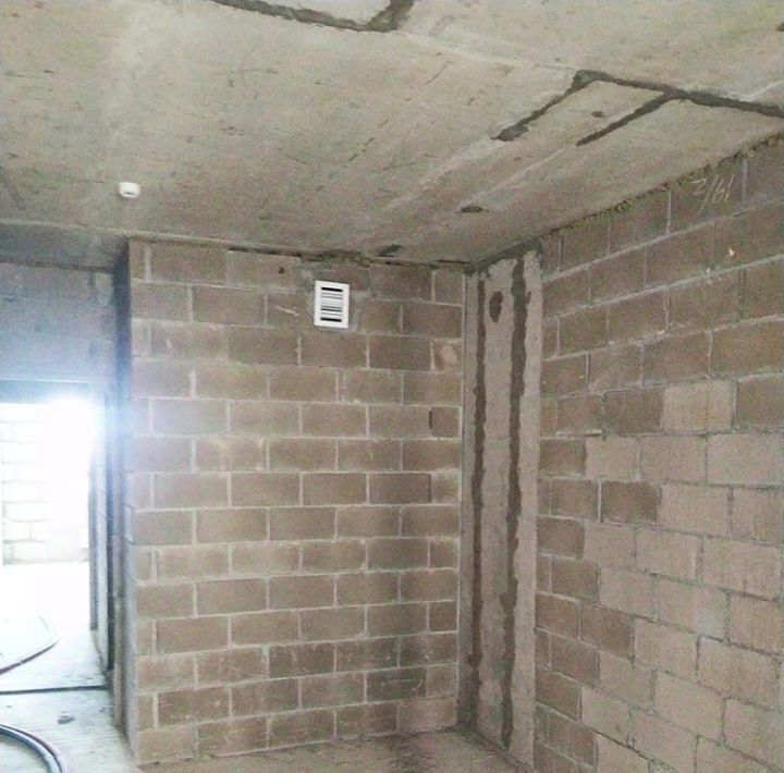 квартира г Балашиха мкр Железнодорожный пр-кт Героев 12 Некрасовка фото 20