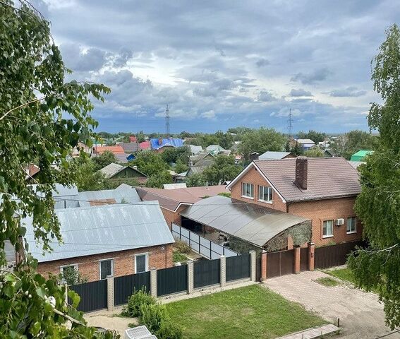 р-н Кировский городской округ Самара, Землянский проезд, 16 фото