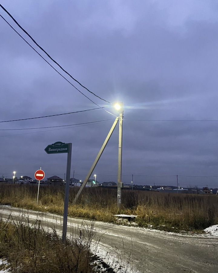 земля городской округ Раменский п Электроизолятор 44 км, коттеджный пос. Бахтеево парк, 290, Егорьевское шоссе фото 9