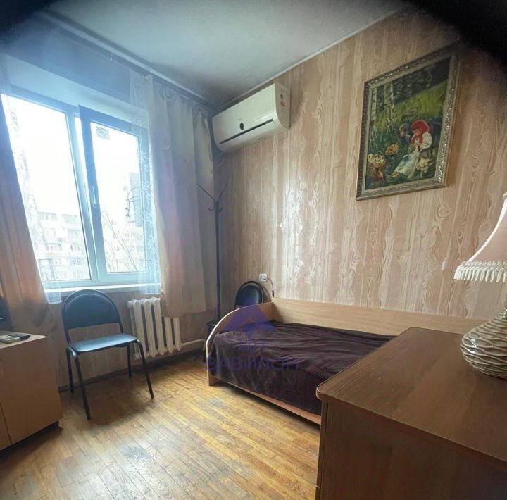 квартира г Волгодонск пр-кт Строителей фото 7