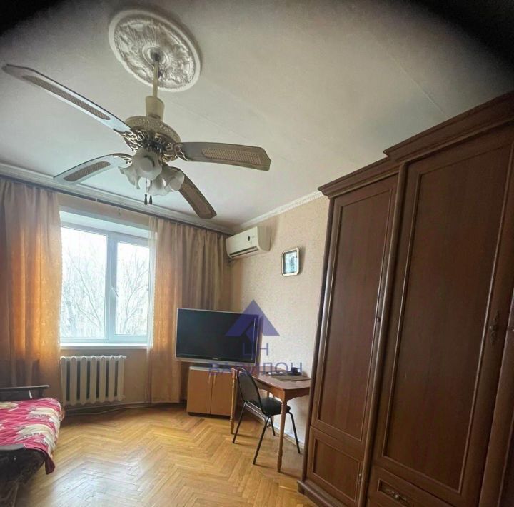 квартира г Волгодонск пр-кт Строителей фото 12