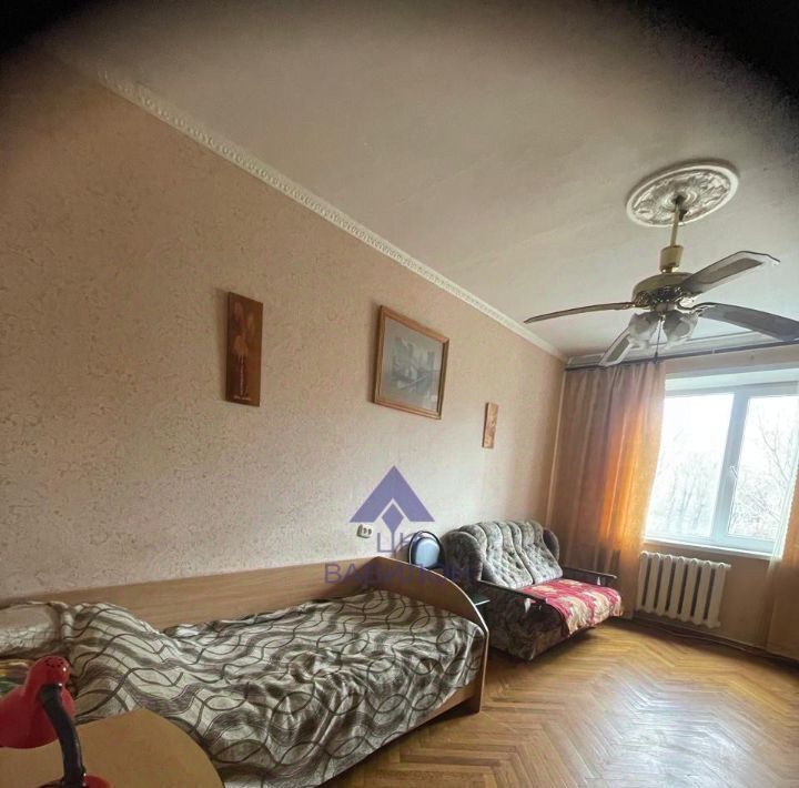 квартира г Волгодонск пр-кт Строителей фото 14