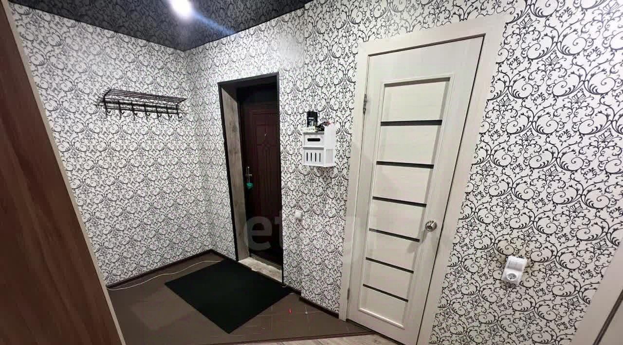 квартира г Череповец р-н Заягорбский ул Космонавта Беляева 53б фото 8