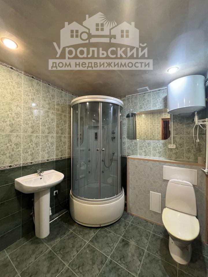 квартира г Алапаевск ул Братьев Останиных 14 Восточный управленческий округ фото 14