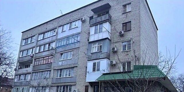 дом 18а фото