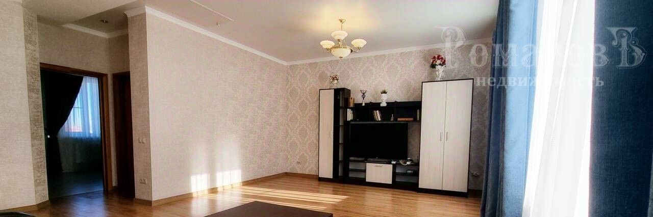 квартира г Ставрополь р-н Октябрьский ул Ясеновская 48 фото 13
