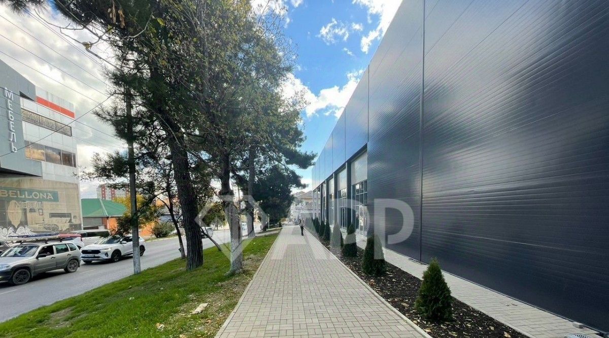 офис г Новороссийск р-н Центральный ул Энгельса 25 фото 5