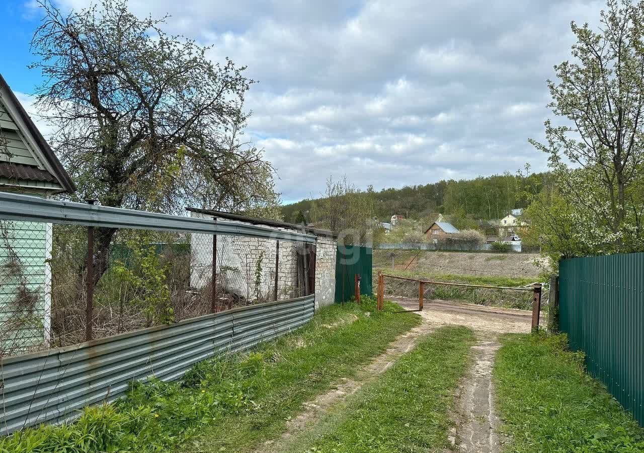 дом г Нижний Новгород тер садоводческое товарищество Луч-2 Приокское, Богородский муниципальный округ фото 8