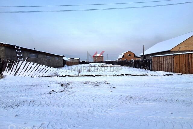 ул Сиреневая Кызыл городской округ фото