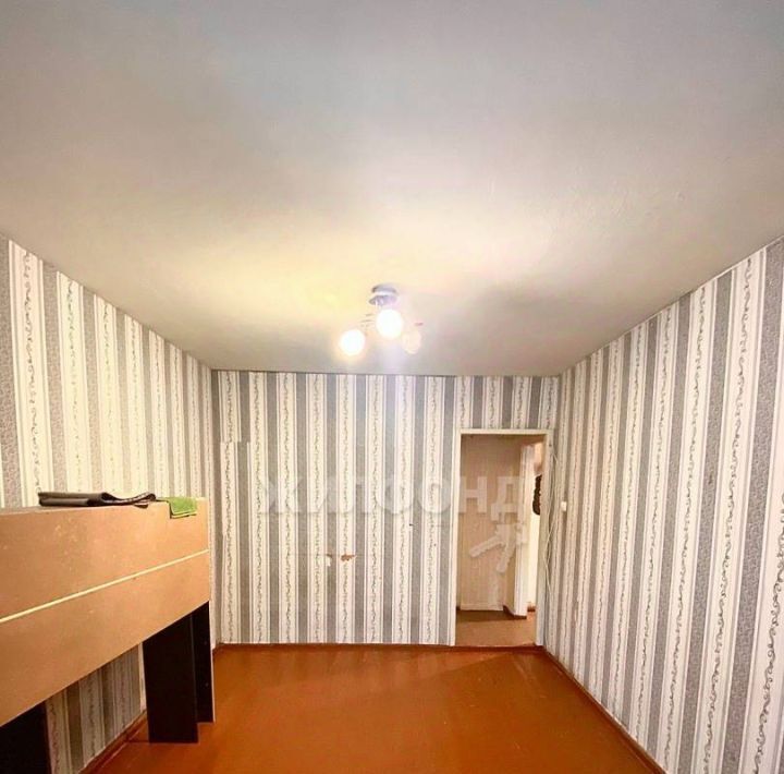 квартира г Новодвинск ул Уборевича 2 фото 4