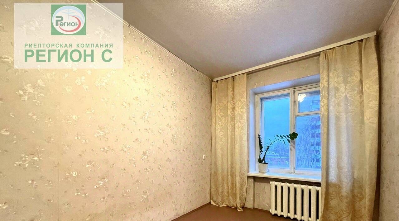 квартира г Архангельск р-н округ Варавино-Фактория ул Почтовый тракт 22 фото 5