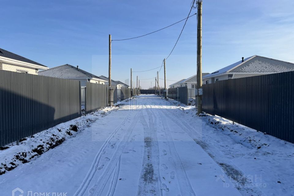 дом г Тюмень Тюмень городской округ, Ленинский фото 6