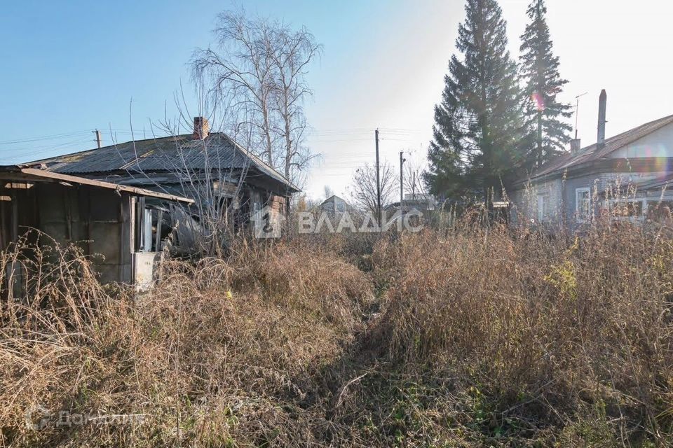 земля р-н Новосибирский с Барышево Черняховского фото 6