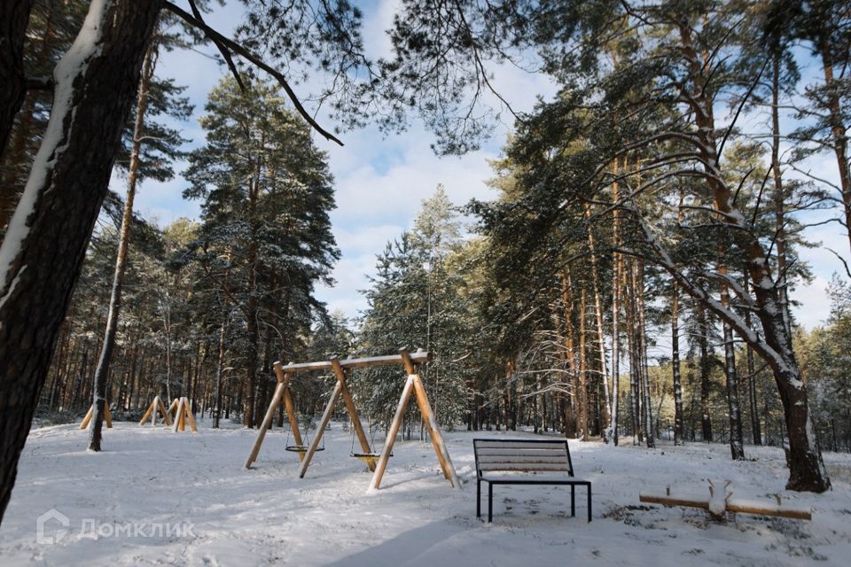 земля г Тамбов ш Рассказовское 9 Тамбов городской округ фото 8