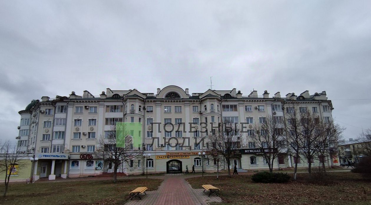 квартира г Орел р-н Заводской ул 1-я Посадская 15 фото 25