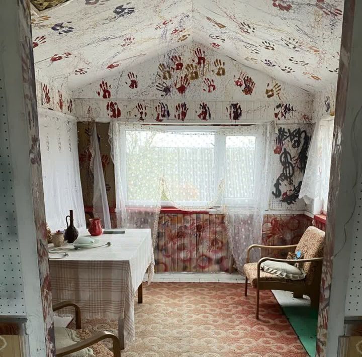 дом г Брянск р-н Бежицкий Болва садовое общество фото 6
