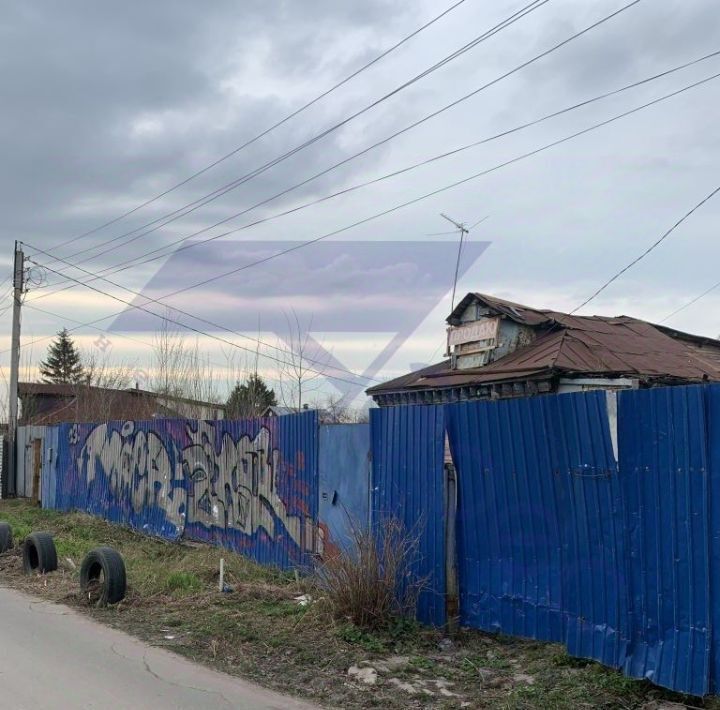 земля г Нижний Новгород Горьковская ул Родионова 68 фото 5