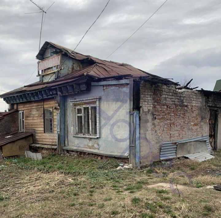 земля г Нижний Новгород Горьковская ул Родионова 68 фото 6