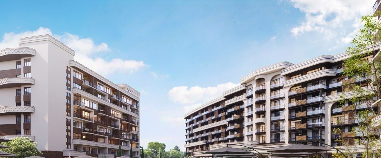 квартира г Судак ул Набережная 75к/5 фото 23
