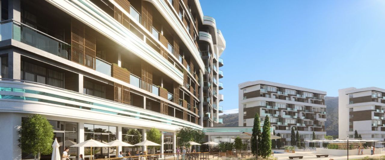 квартира г Судак ул Набережная 75 фото 31