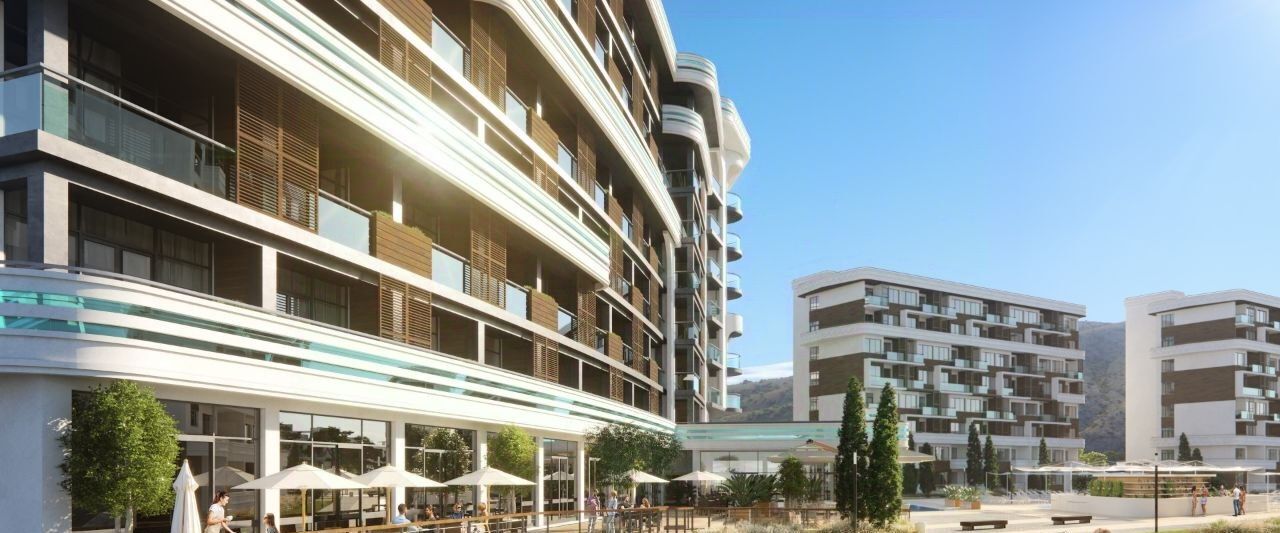 квартира г Судак ул Набережная 75 фото 33