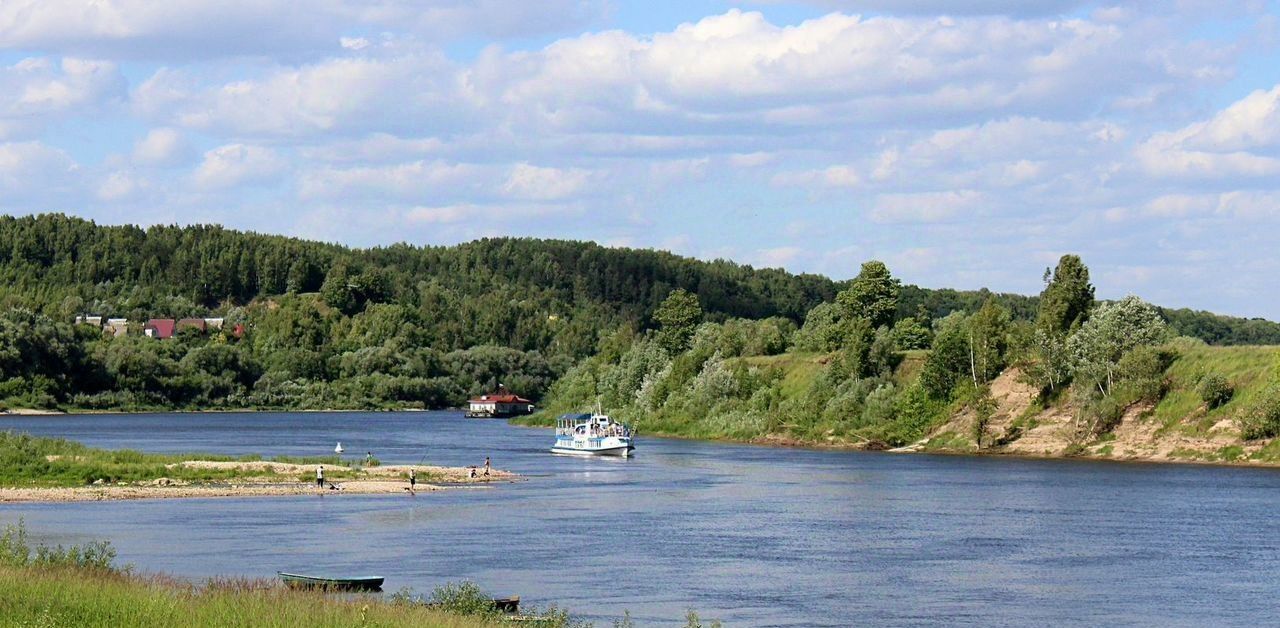 земля городской округ Серпухов д Балково фото 13